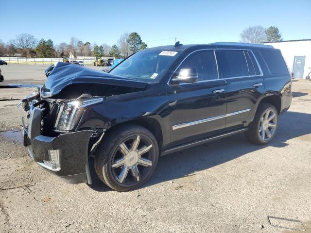 2016 Cadillac Escalade Premium