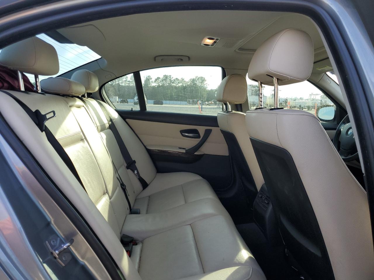 2010 BMW 3er - Image 10