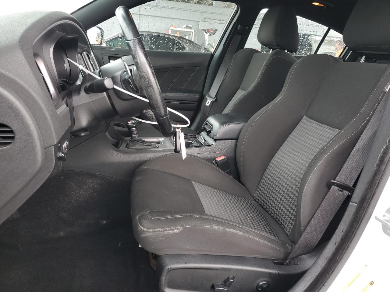 2020 Dodge Charger - Image 7