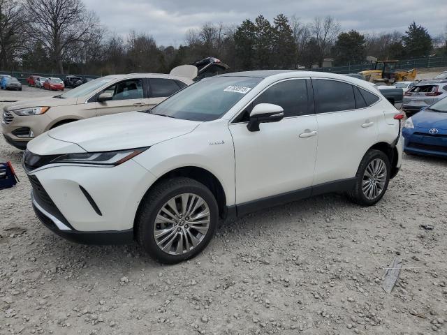 2021 Toyota Venza Le