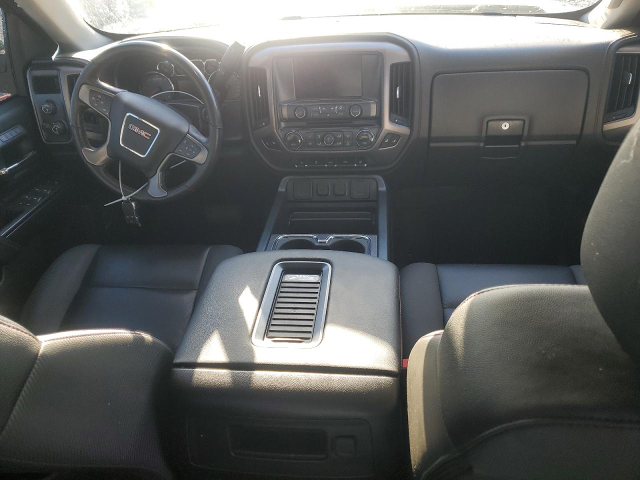 2018 GMC Sierra - Image 8