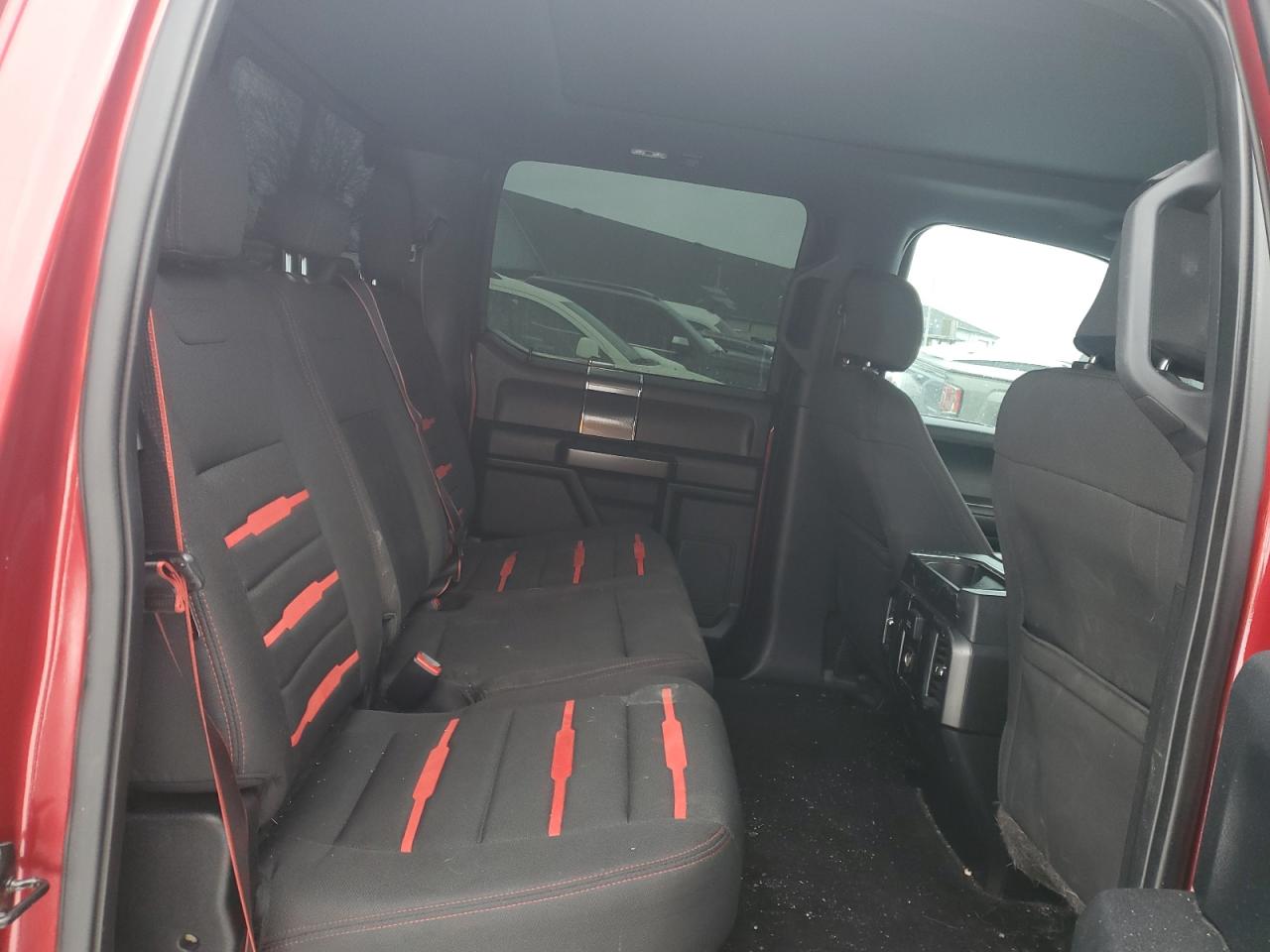 2016 Ford F-150 - Image 10