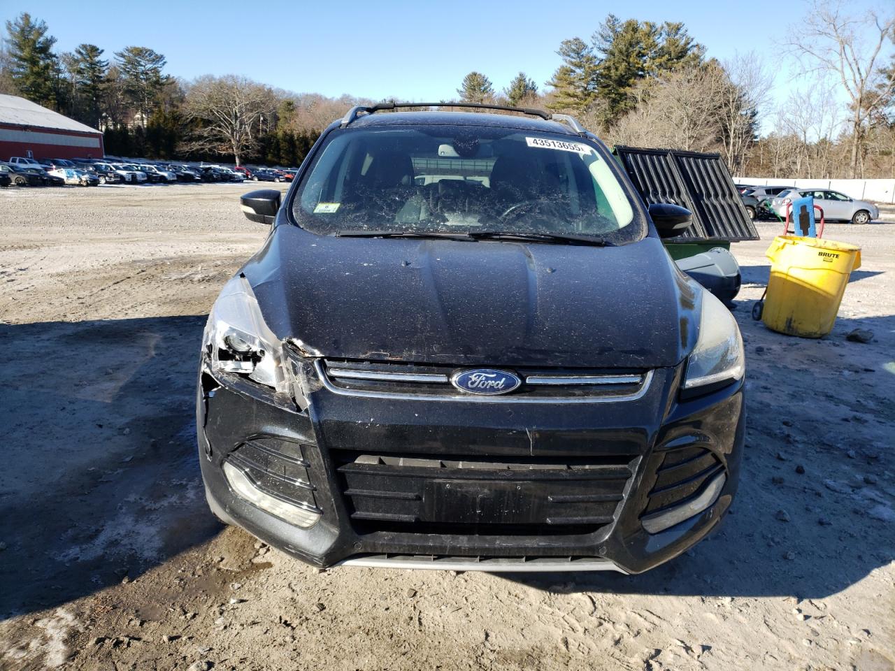 2014 Ford Escape - Image 5