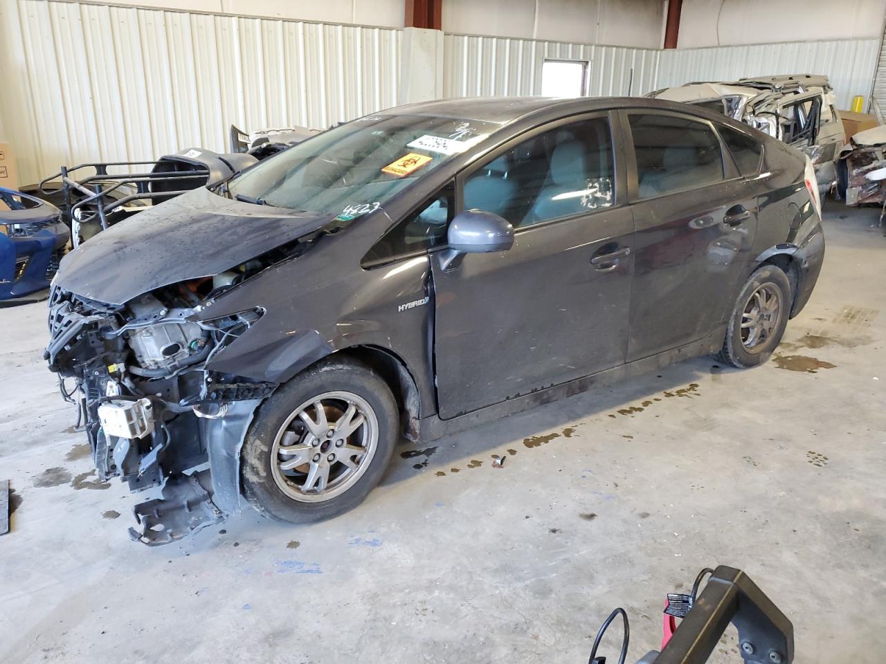 2010 Toyota Prius - Image 1