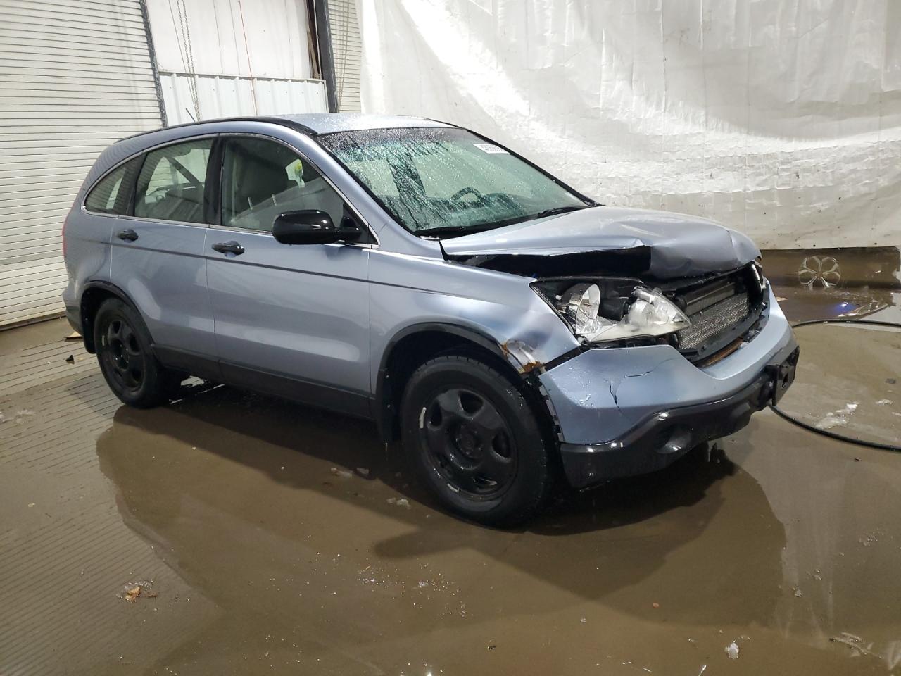 2009 Honda CR-V - Image 4