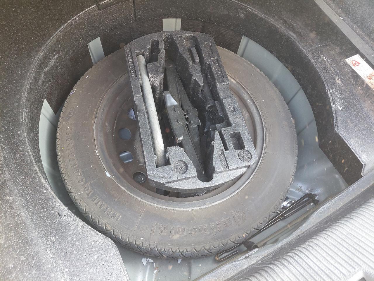WVWCR7A35DC036730 - 2013 VOLKSWAGEN PASSAT - #87516585