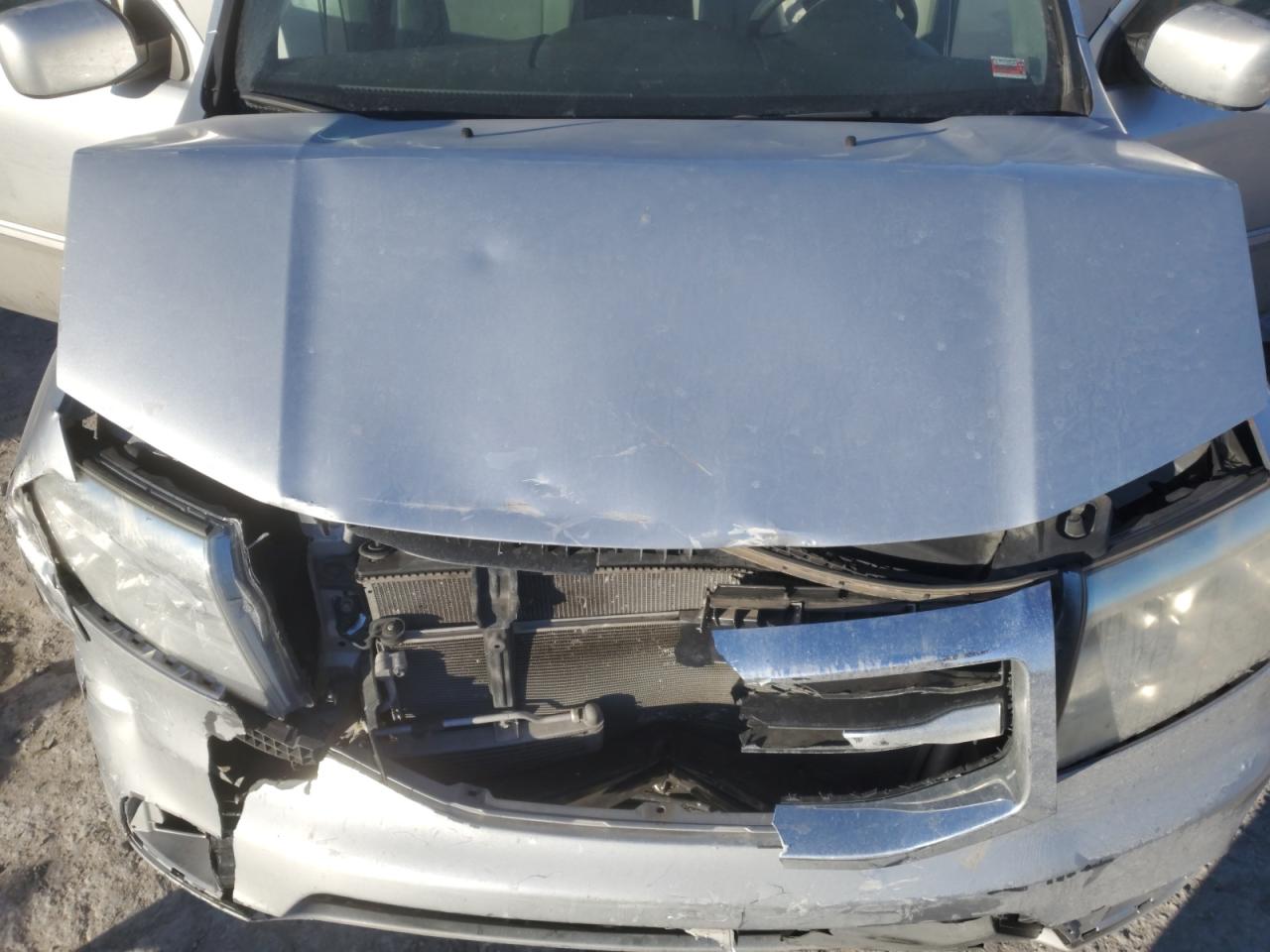 2012 Honda Pilot - Image 13