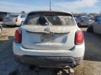 2018 Fiat 500X Trekking de vânzare în Wichita, KS - Front End