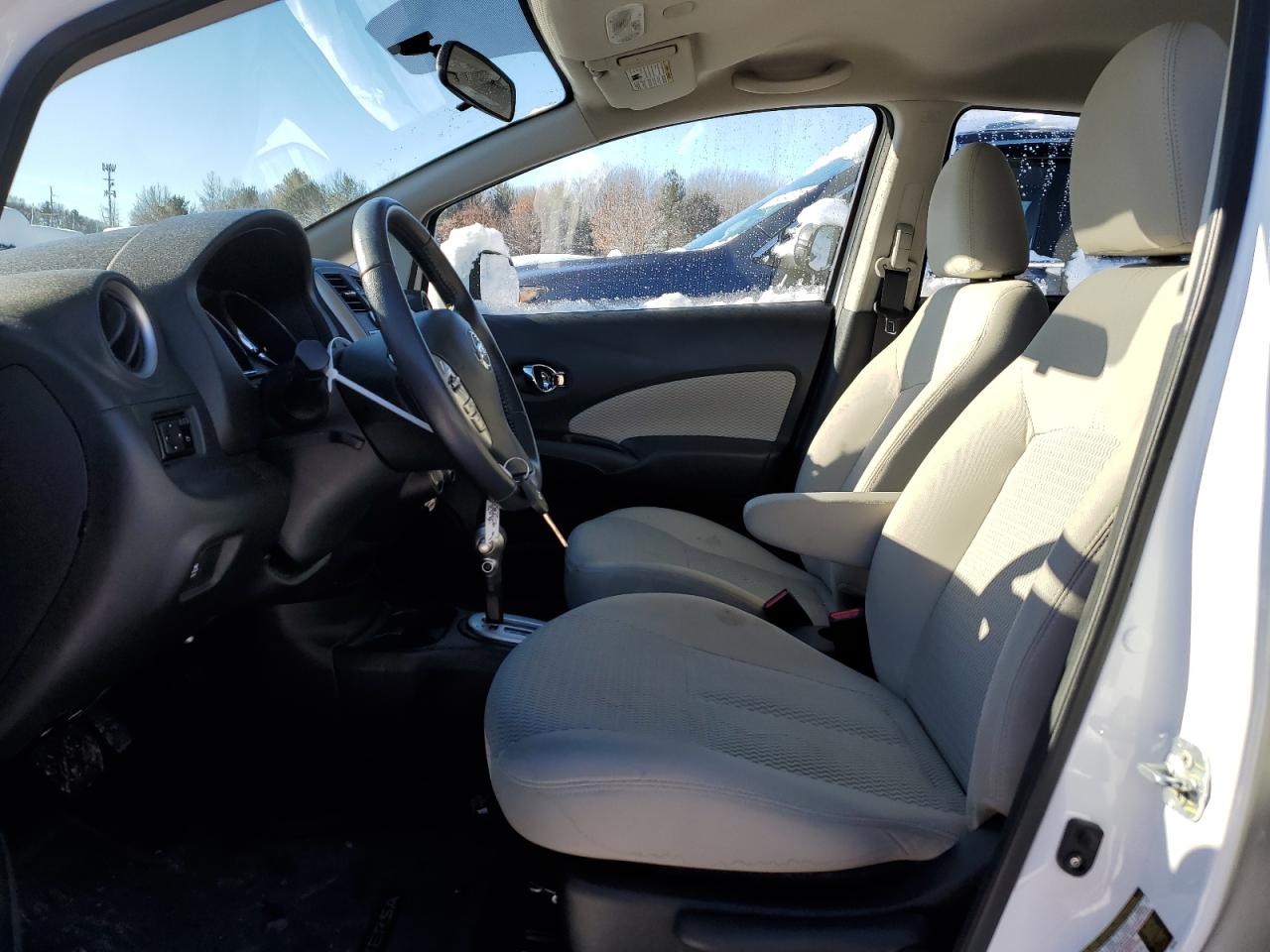 2014 Nissan Versa - Image 7
