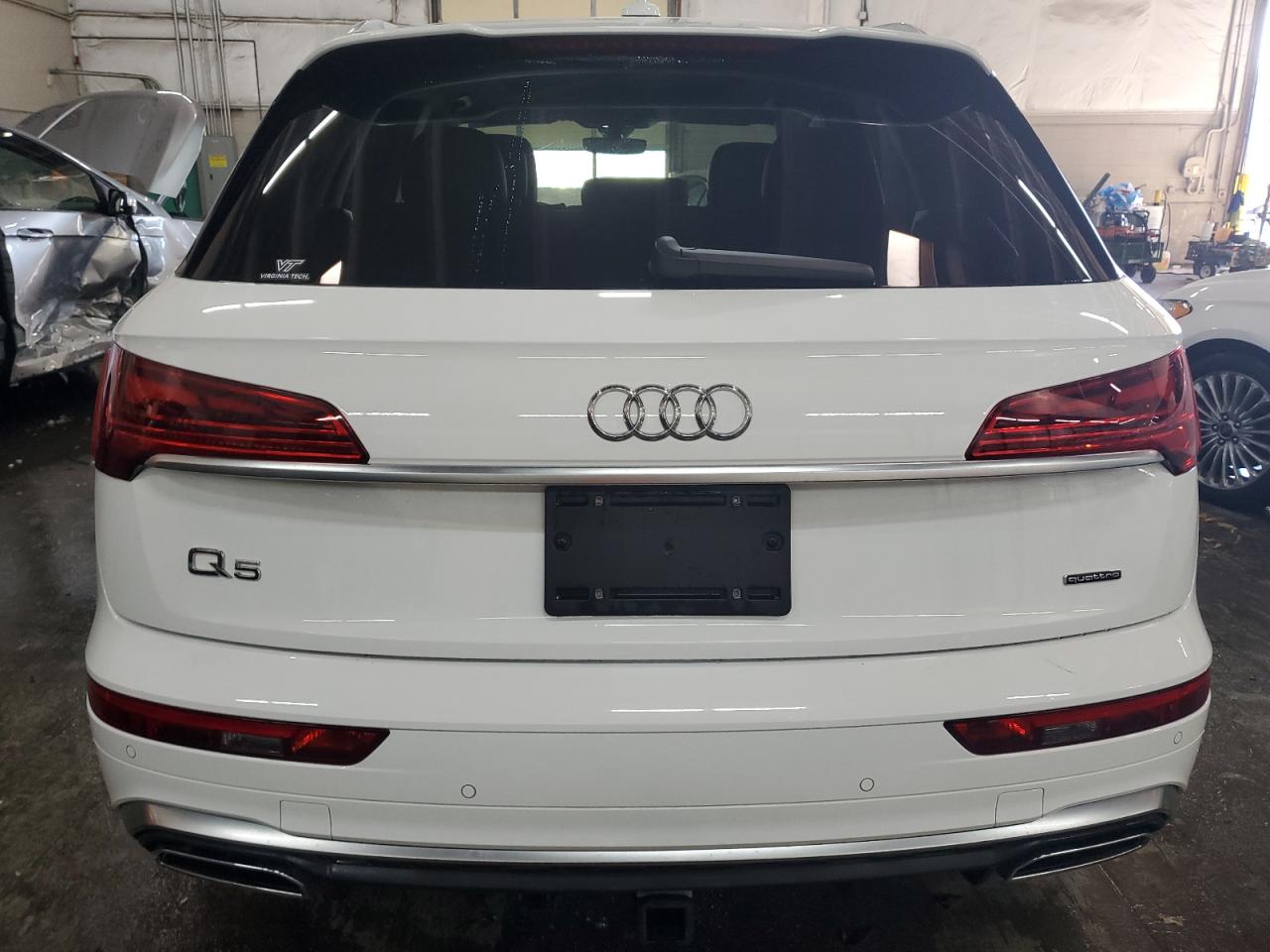 2023 Audi Q5 - Image 6