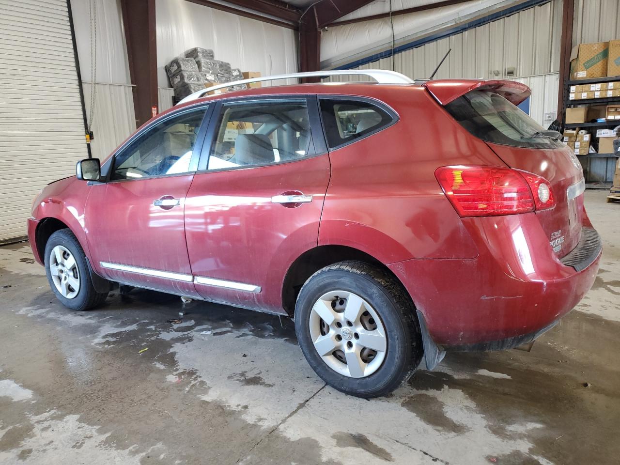 2014 Nissan Rogue - Image 2