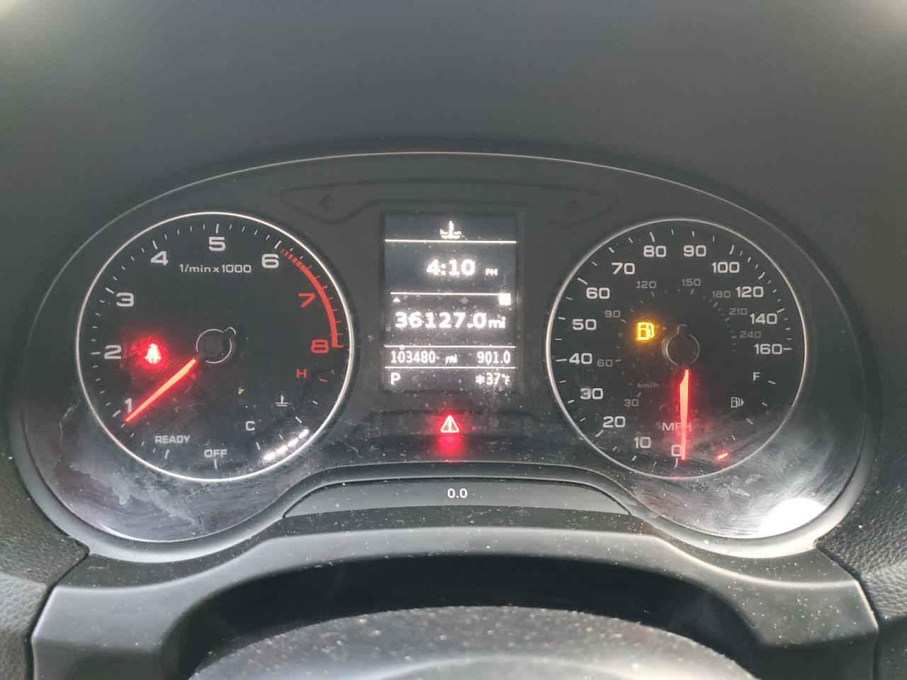 2017 Audi A3 - Image 9