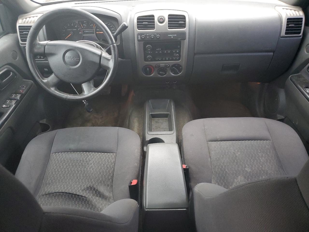 2006 GMC Canyon - Image 8