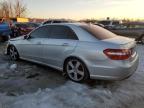 2011 Mercedes-Benz E 350 4Matic for Sale in Cahokia Heights, IL - Mechanical