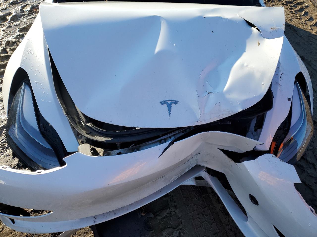 Фото: 5YJ3E1EC8PF502757 - 11