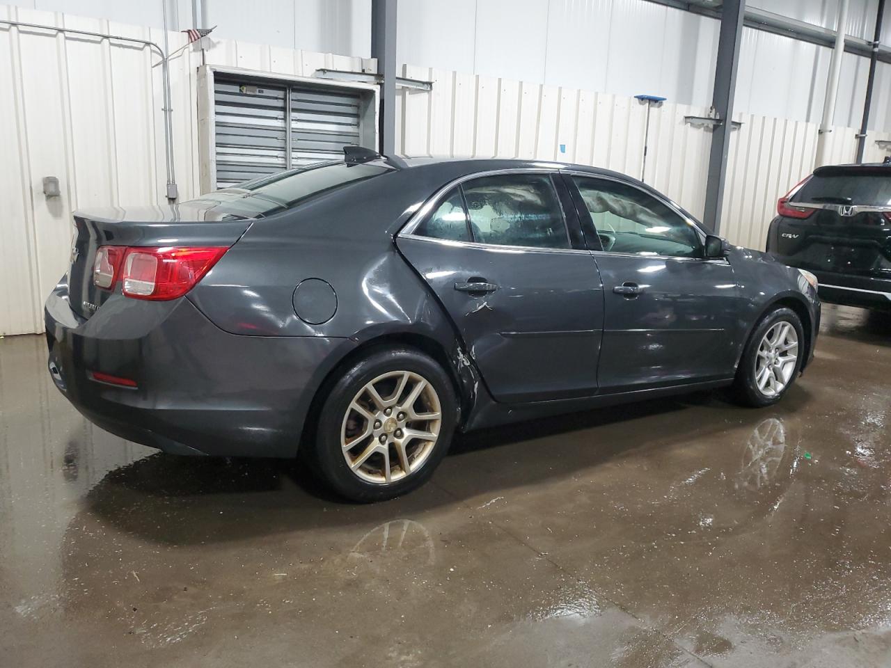 2015 Chevrolet Malibu - Image 3