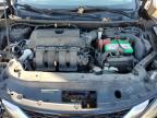 2019 Nissan Sentra S en Venta en Hillsborough, NJ - Front End