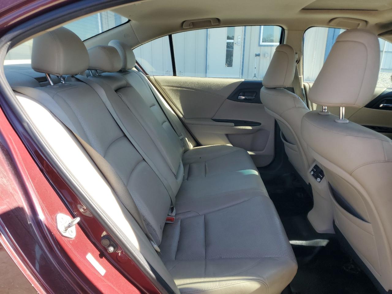 2013 Honda Accord - Image 10