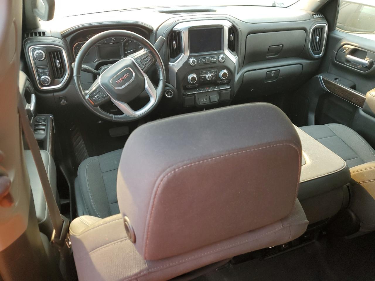 2021 GMC Sierra - Image 8
