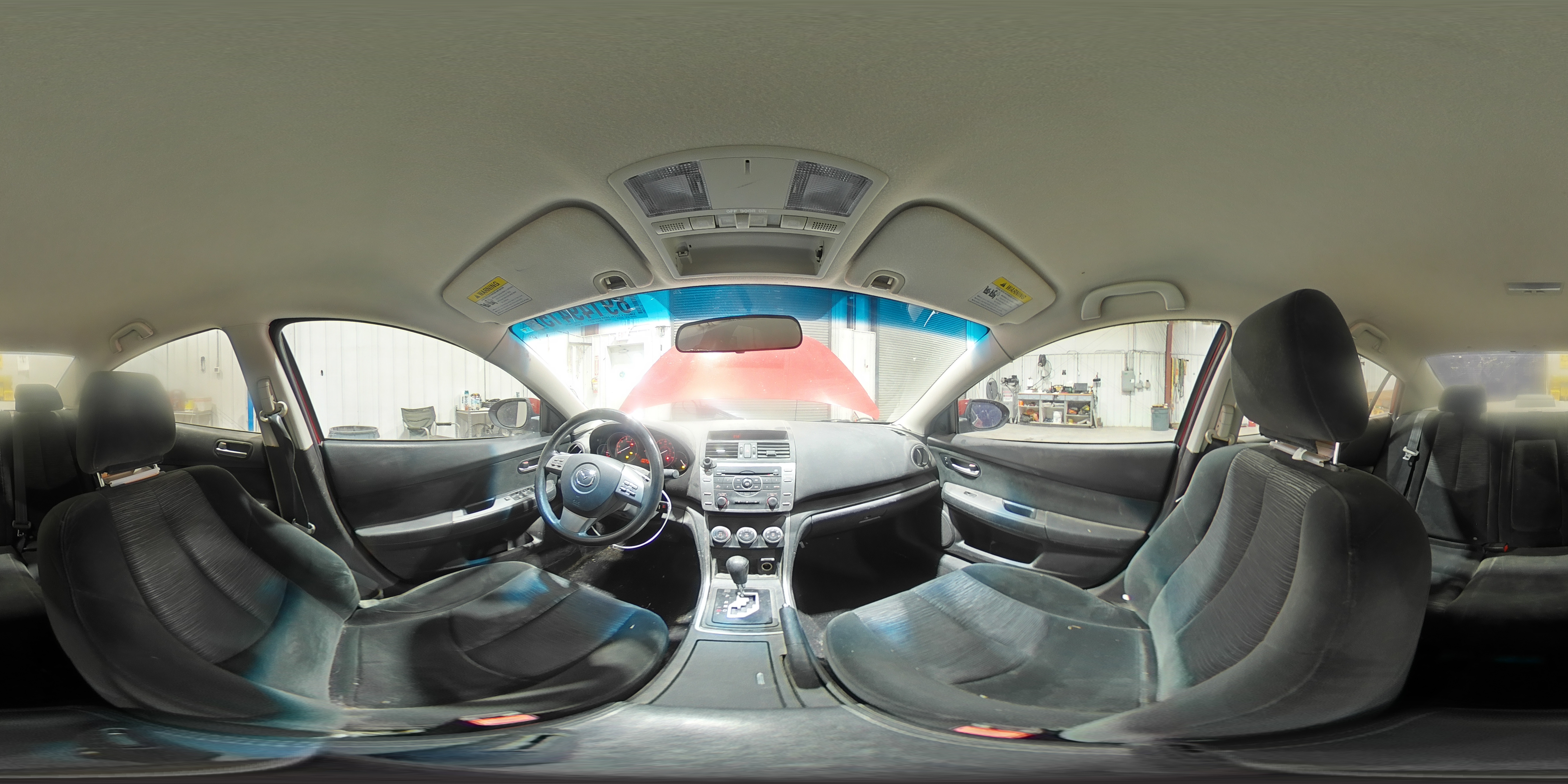 2010 Mazda 6 - Image 12