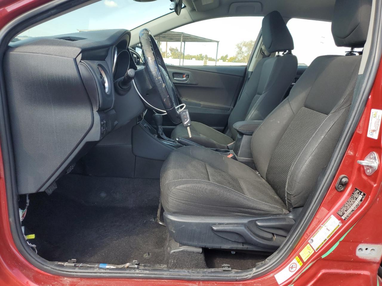 2018 Toyota Corolla - Image 7