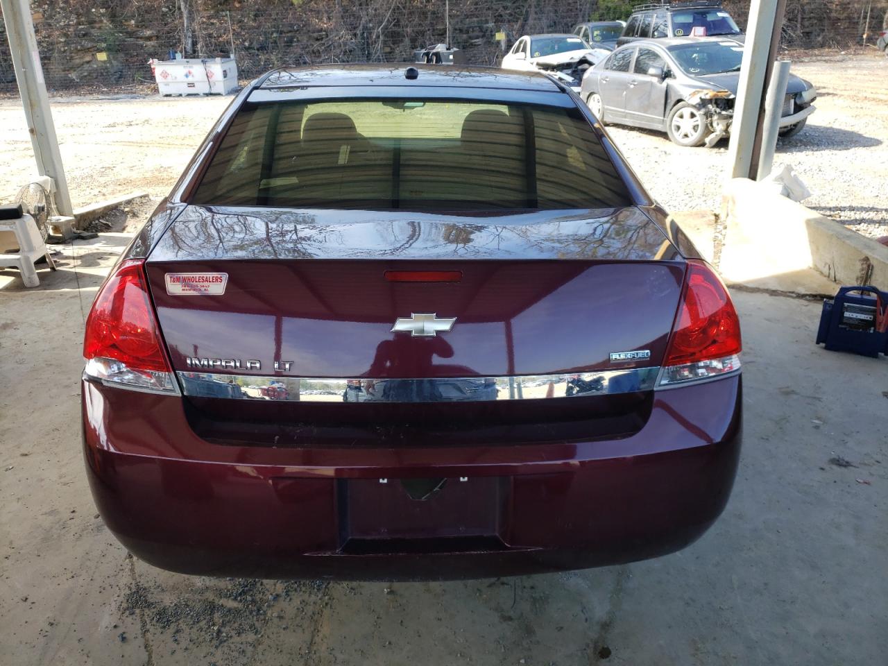 2007 Chevrolet Impala - Image 6
