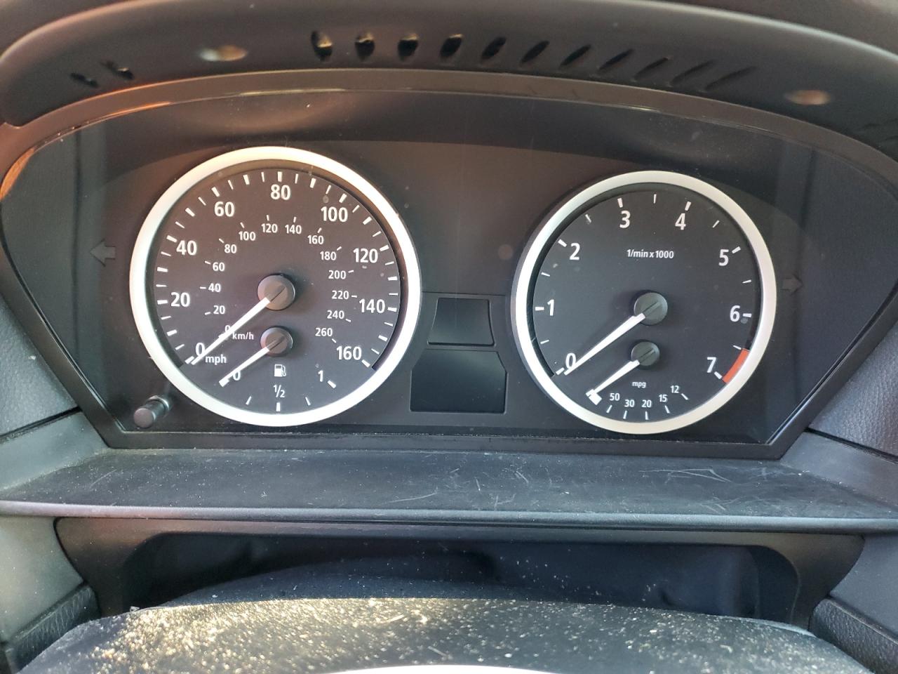 2005 BMW 5er - Image 9