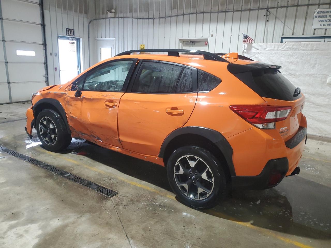 2019 Subaru XV - Image 2