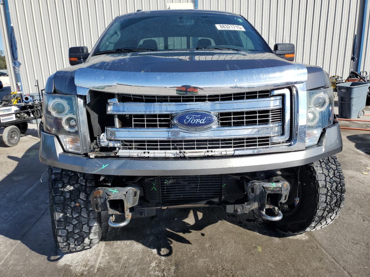 2014 Ford F-150 - Image 5