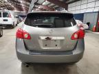 2012 Nissan Rogue S en Venta en East Granby, CT - Minor Dent/Scratches