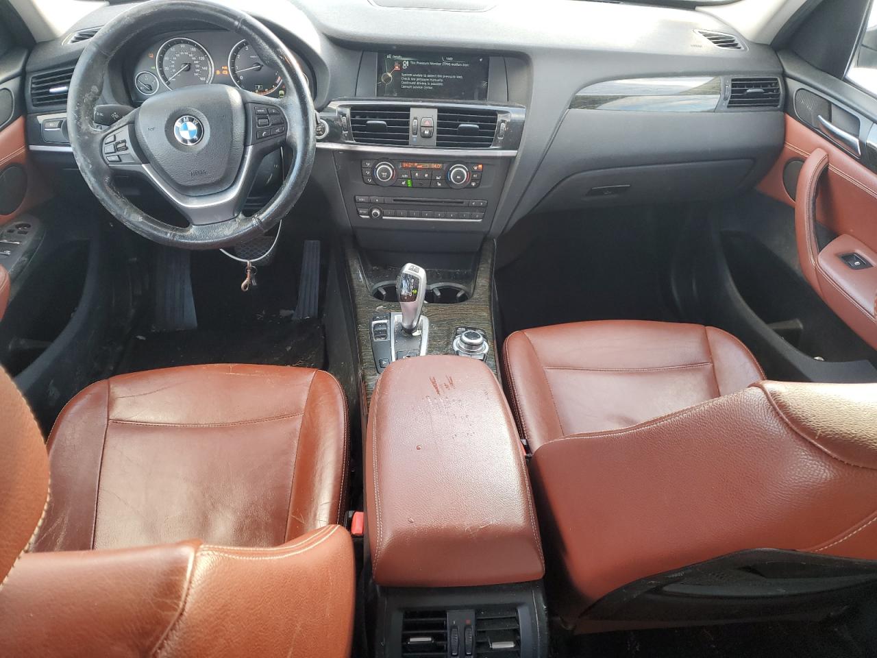 2014 BMW X3 - Image 8