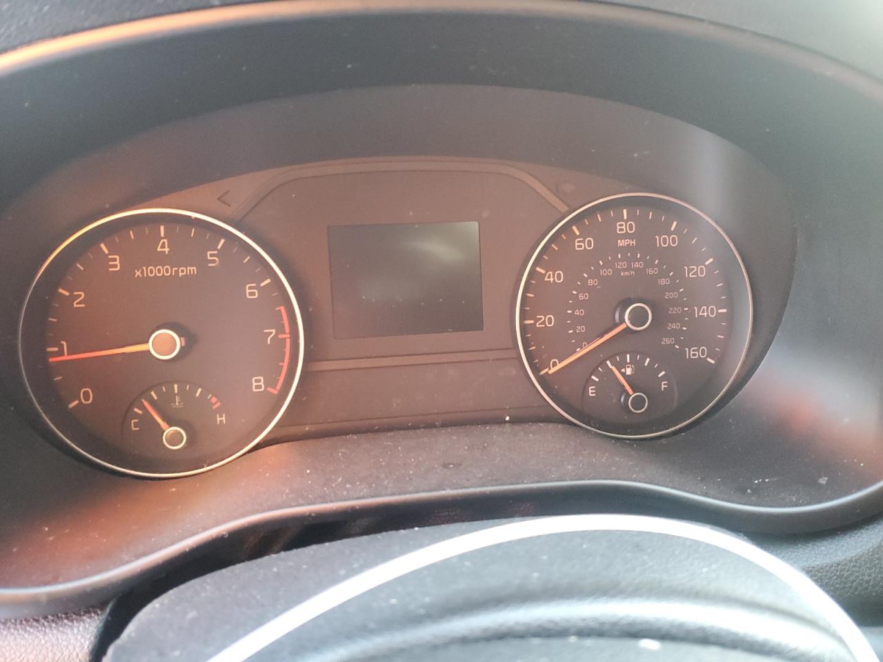 2019 Kia Sportage - Image 9