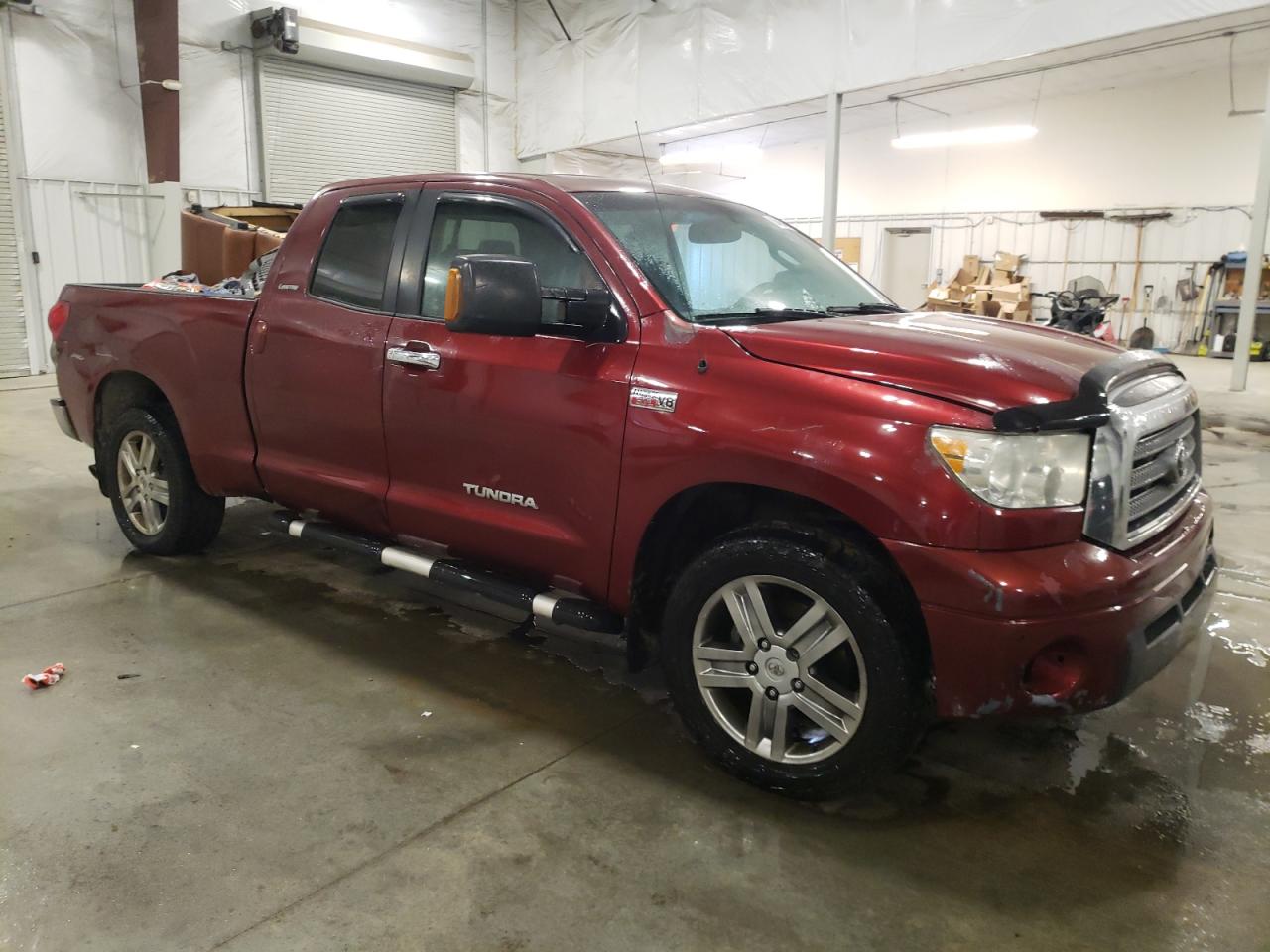 2008 Toyota Tundra - Image 4
