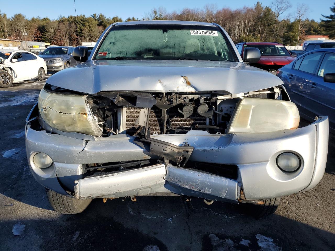 2009 Toyota Tacoma - Image 5