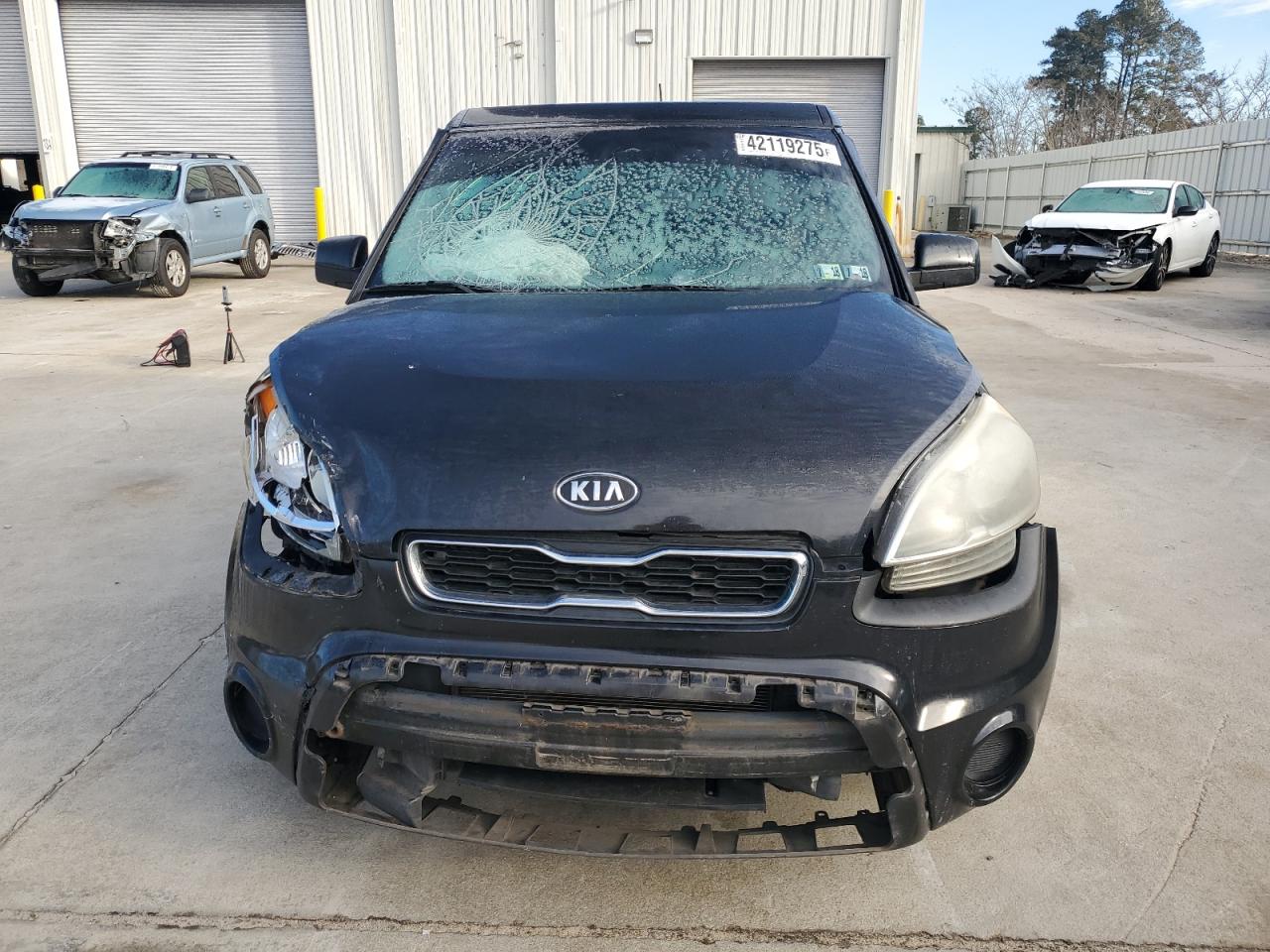 2012 Kia Soul - Image 5