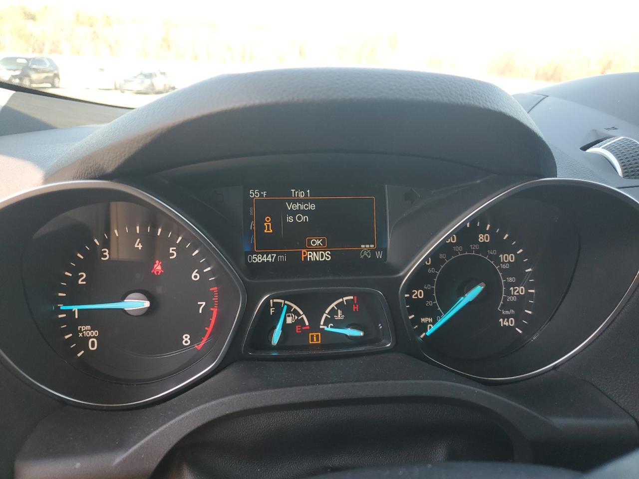 2018 Ford Escape - Image 9