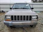 2001 Jeep Cherokee Sport de vânzare în Mebane, NC - Front End