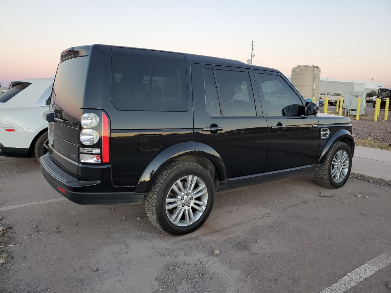 VIN SALAK2V64EA726610 2014 LAND ROVER LR4 no.3