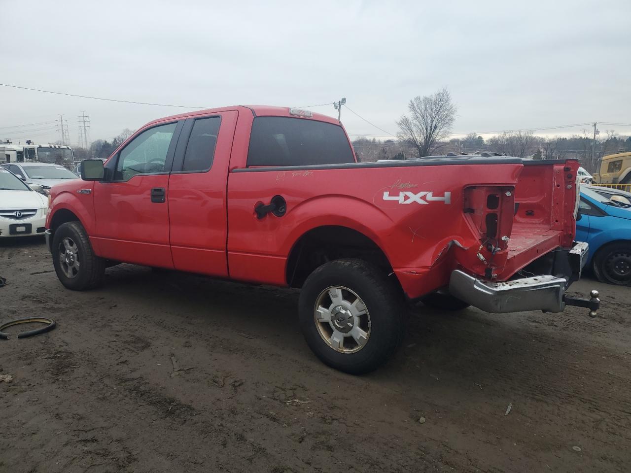 2010 Ford F-150 - Image 2