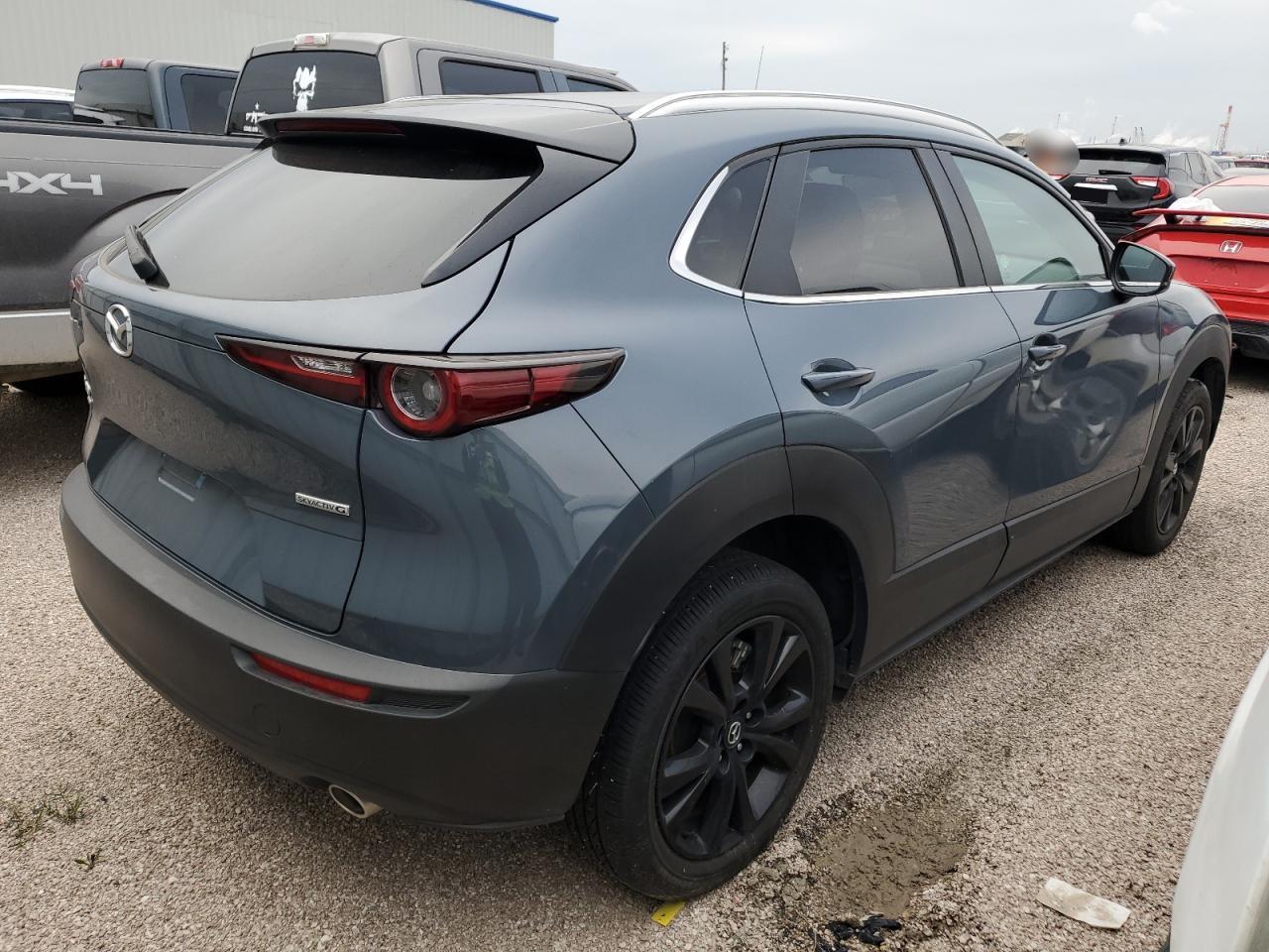 2024 Mazda CX-30 - Image 3