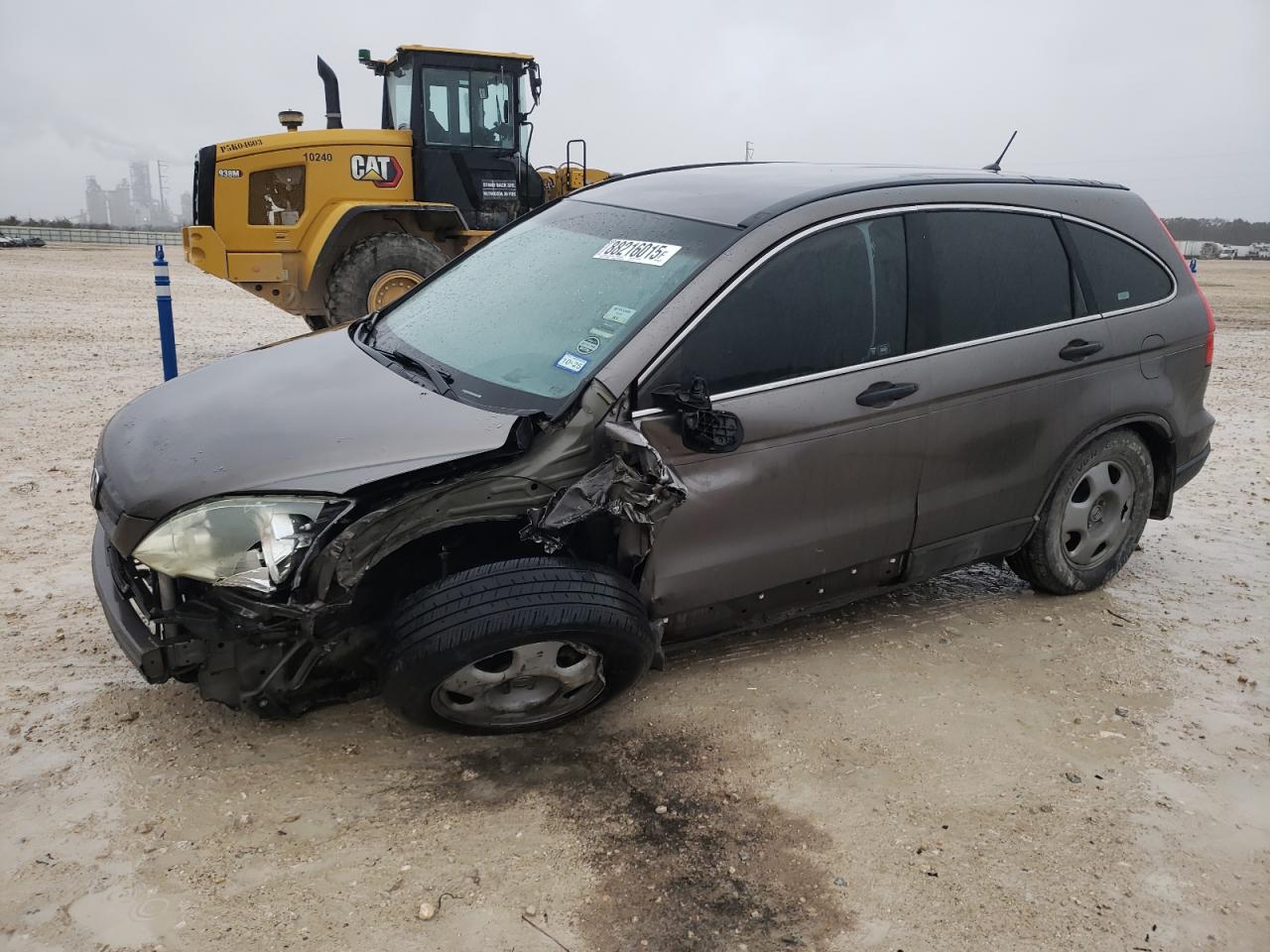 2009 Honda CR-V - Image 1