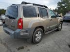 2005 Nissan Xterra Off Road de vânzare în Gaston, SC - Front End