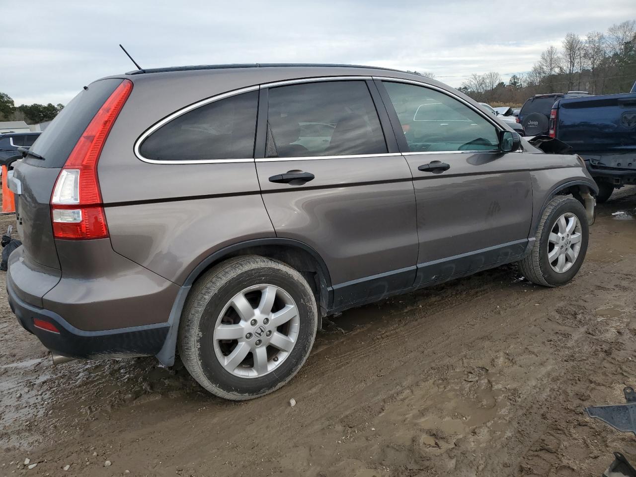 2009 Honda CR-V - Image 3