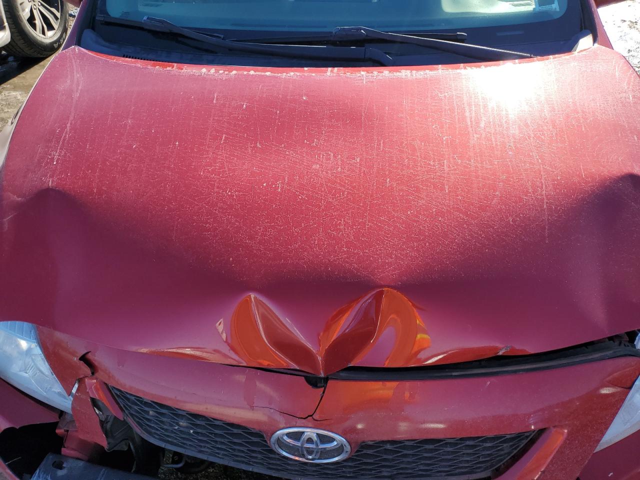 2010 Toyota Corolla - Image 13