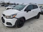 2019 Chevrolet Trax 1Lt იყიდება Walton-ში, KY - Front End