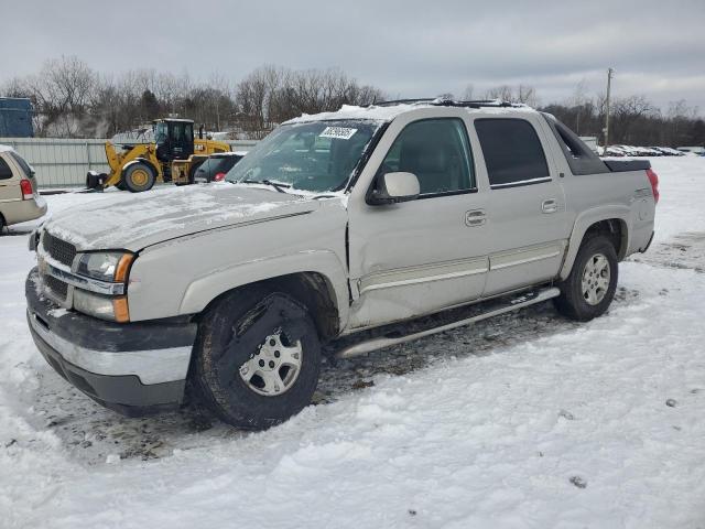 2005 Chevrolet Avalanche K1500