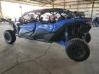 2021 Can-Am Maverick X3 Max X Rs Turbo Rr de vânzare în Phoenix, AZ - Side