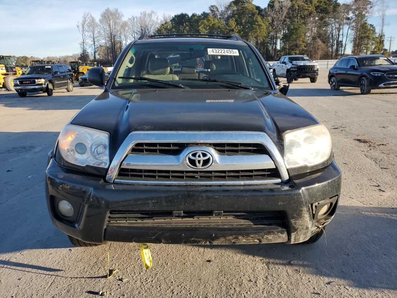 2006 Toyota 4Runner - Image 5