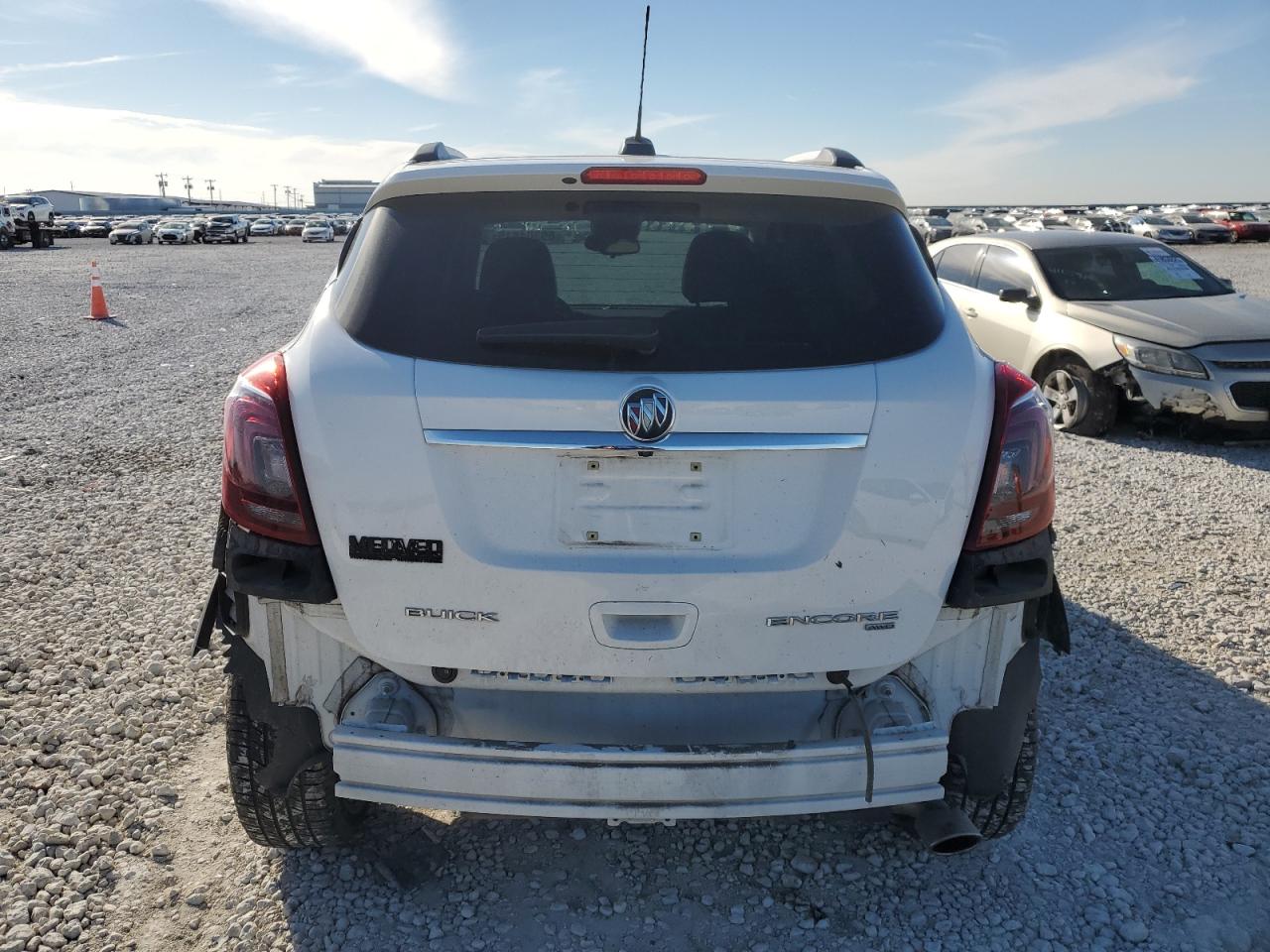 2018 Buick Encore - Image 6