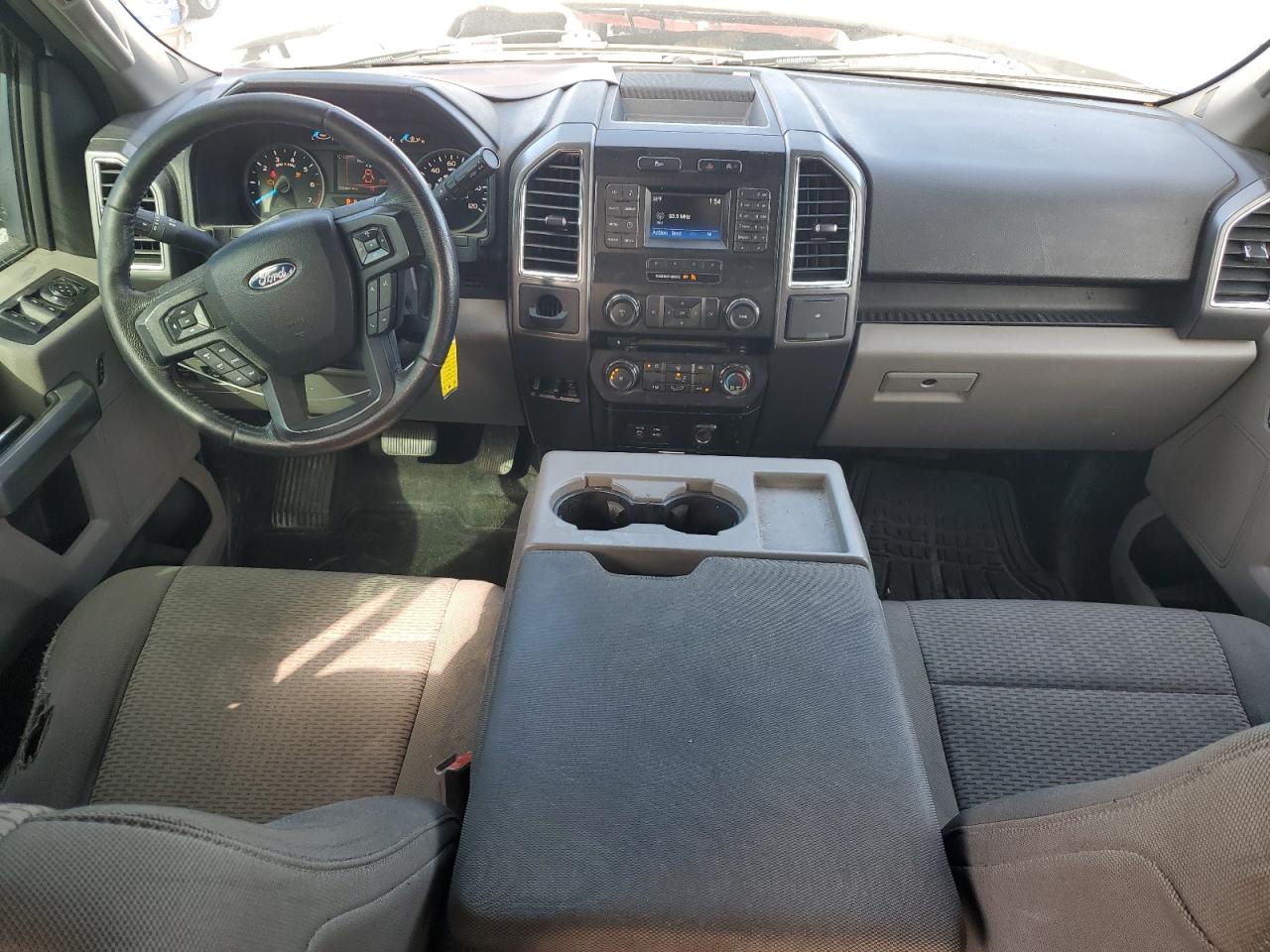 2015 Ford F-150 - Image 8